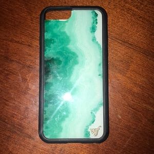 Wildflower IPhone 6 Case